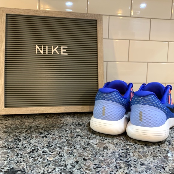 Nike Lunar Glide 8 Women’s Running Shoe - Picture 3 of 6